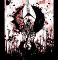 Ride For Revenge ‎- Nightmare Disturbances (LP)