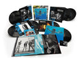 Nirvana - Nevermind (8xLP+7" 30th anniversary boxset)