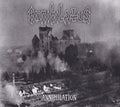 SALE: Annihilatus - Annihilation (CD) was £9.99