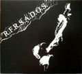Ride For Revenge / Sons And Daughters Of Satan - R.F.R.S.A.D.O.S. (CD)