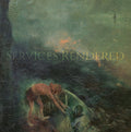 Jason Crumer ‎– Services Rendered (3xLP)