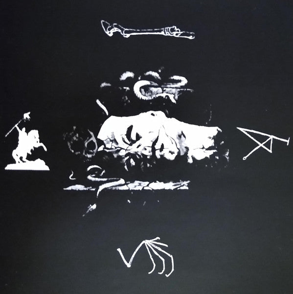 Ride For Revenge / Below  - Ride For Revenge / Below (CD)