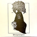Wóddréa Mylenstede - Wyrtgemangnes (LP)