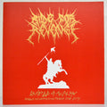 Ride For Revenge - Chapter Of Alchemy - Singles And Compilation Tracks 2006 - 2013 (2xLP)