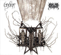Undor / Ride For Revenge - Undor / Ride For Revenge (CD)