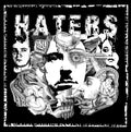Haters - Haters (LP)