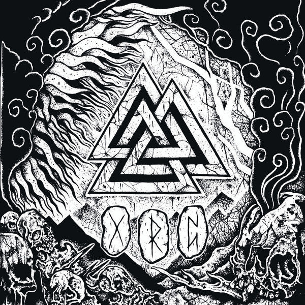 White Medal - Elmet (CD)