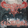 Crimson Moon - To Embrace The Vampyric Blood (CD)