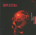 Sepultura - Beneath The Remains (CD)