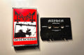 Mayhem - Deathcrush (Cassette)