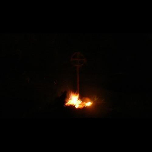Caverne - Omphalos (LP)