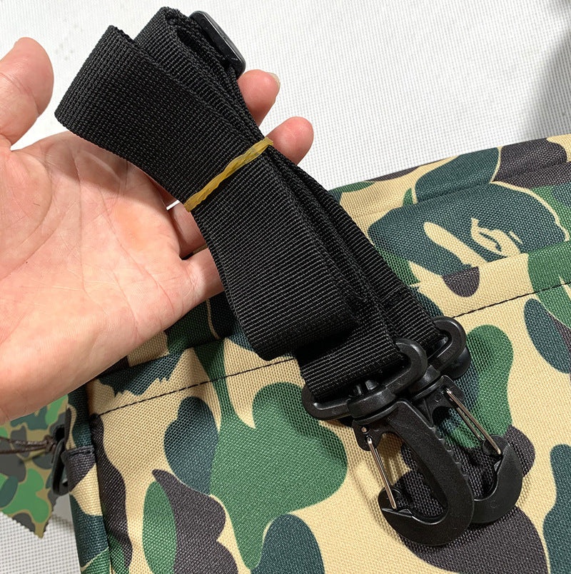 BAPE Bag Crossbody shoulder bag NextBlock
