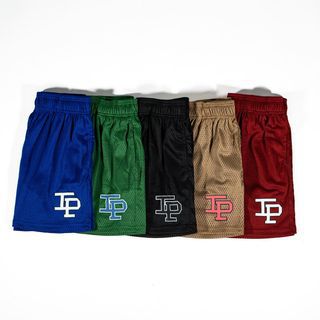 Bape Casual Sports Mesh Basketball Shorts NextBlock