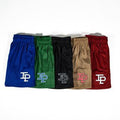 Bape Casual Sports Mesh Basketball Shorts NextBlock