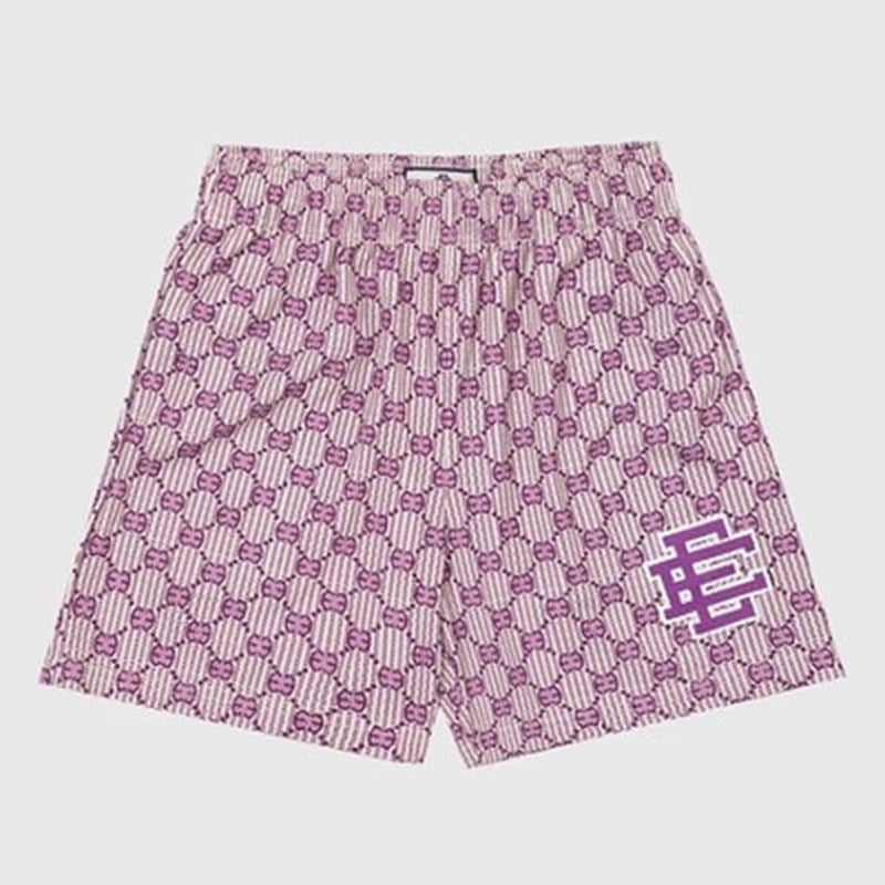 Bape Sports Fitness Mesh Basketball Shorts NextBlock