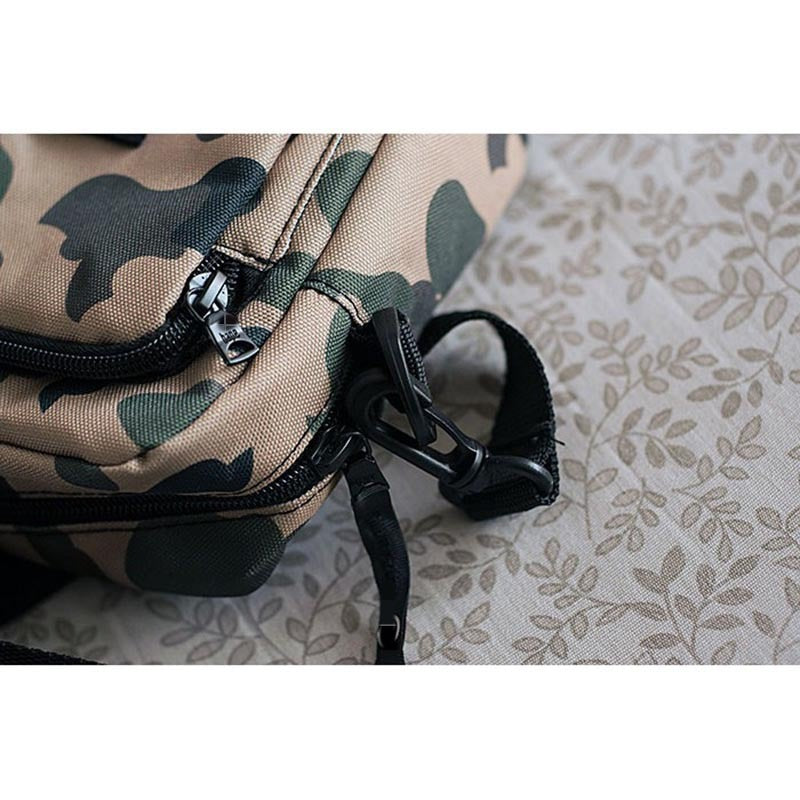BAPE Bag shoulder mobile phone bag messenger bag NextBlock