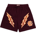 Bape Shorts Fitness Sports Mesh Breathable NextBlock