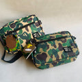 BAPE Bag Crossbody shoulder bag NextBlock