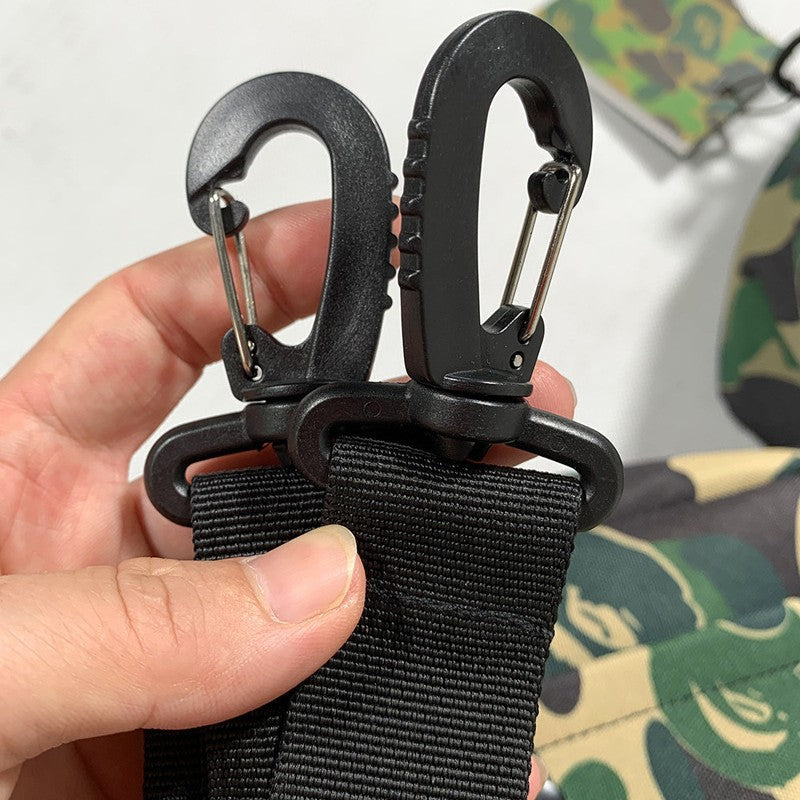 BAPE Bag Crossbody shoulder bag NextBlock
