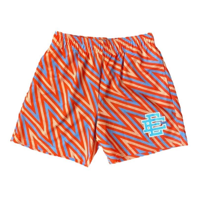 Bape Shorts Casual Sports Loose plus Size Breathable Speed NextBlock