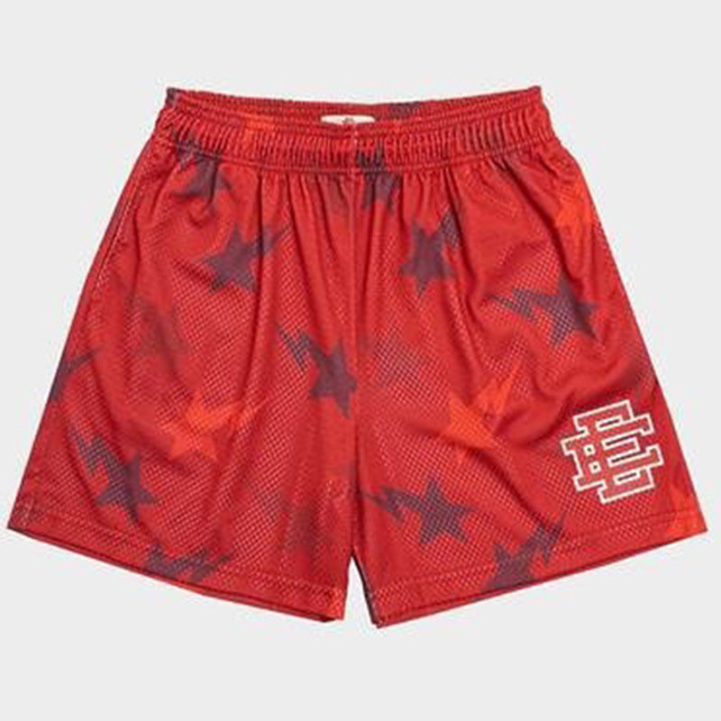 Bape Shorts Sports Breathable NextBlock