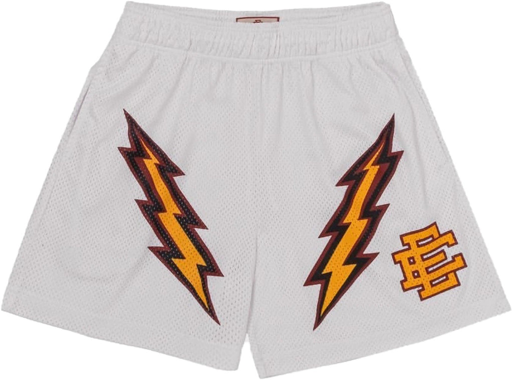 Bape Shorts Fitness Sports Mesh Breathable NextBlock