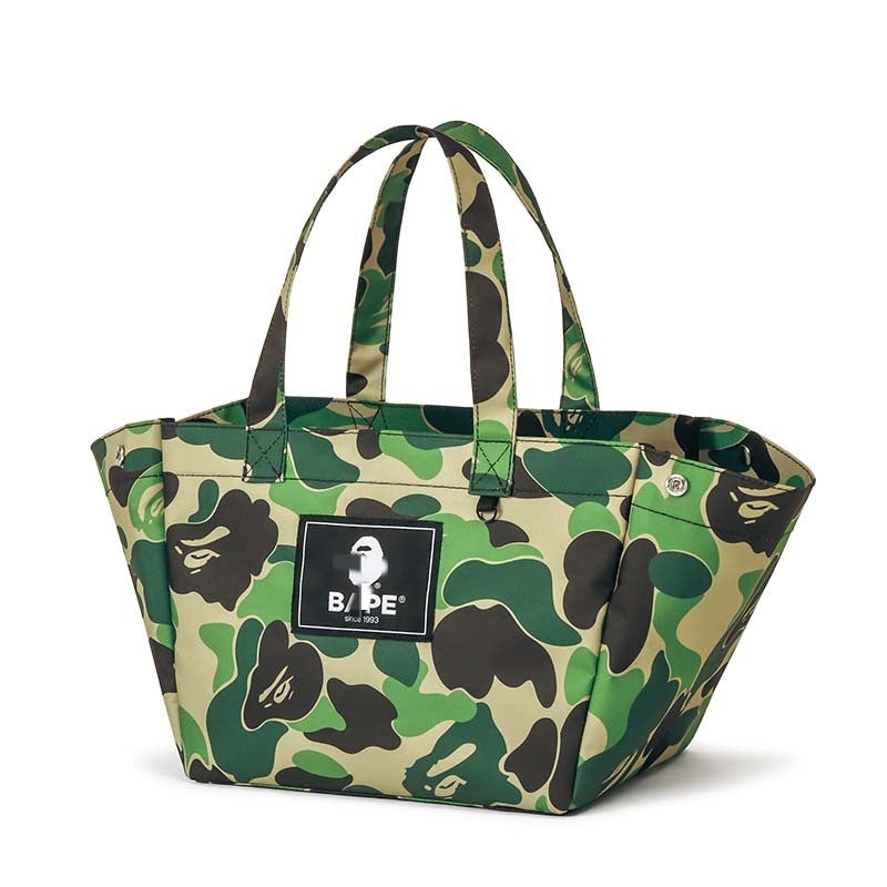 BAPE Bag Large Capacity Shopping Bag NextBlock