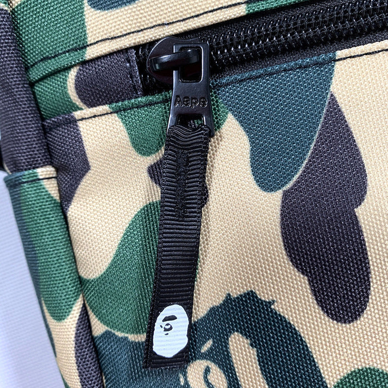 BAPE Bag Crossbody shoulder bag NextBlock