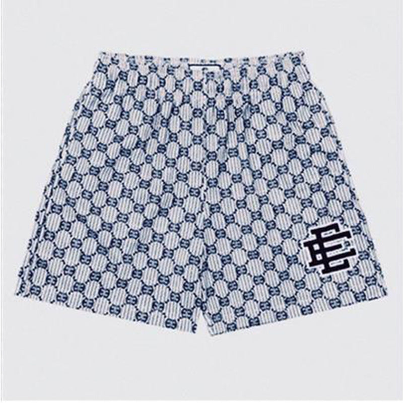 Bape Sports Fitness Mesh Basketball Shorts NextBlock