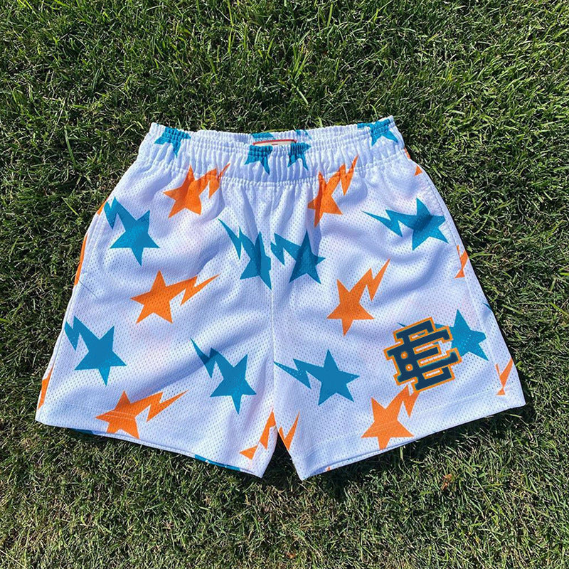 Bape Shorts Sports Breathable NextBlock
