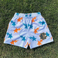 Bape Shorts Sports Breathable NextBlock