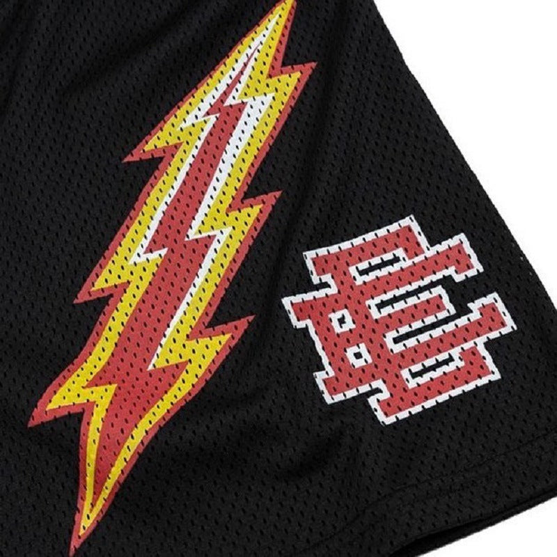 Bape Leisure Sports Mesh Fitness NextBlock