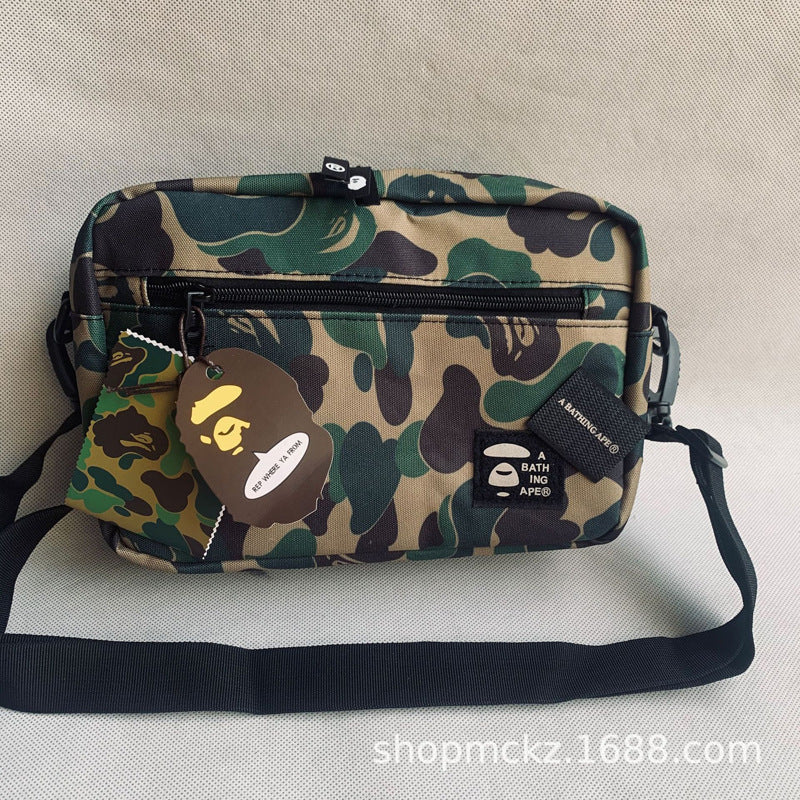 BAPE Bag Crossbody shoulder bag NextBlock