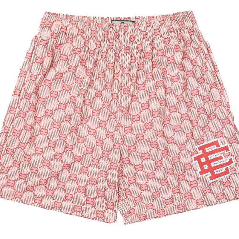 Bape Sports Fitness Mesh Basketball Shorts NextBlock