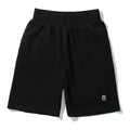 Bathing Shark and ape head print Shorts embroidered small label shark five-point pants casual straight beach pants NextBlock