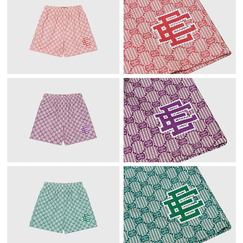 Bape Sports Fitness Mesh Basketball Shorts NextBlock
