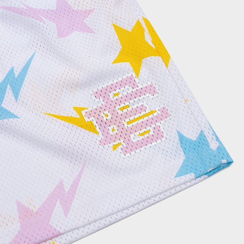 Bape Shorts Sports Breathable NextBlock