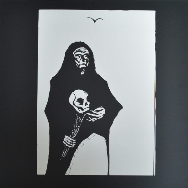 Woddrea Mylenstede - Nihthelmgengen (CD)