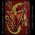 Albionic Hermeticism - Brittonic Ways (CD)