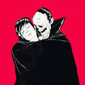 Queens Of The Stone Age - ... Like Clockwork 2LP