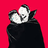 Queens Of The Stone Age - ... Like Clockwork 2LP