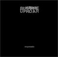 Bizarre Uproar - Amputaatio (LP)