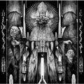 SALE: Hell Militia - Hollow Void (LP, silver and black marbled vinyl) was £25.99