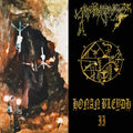 Ynkleudherhenavogyon - Honan Bleydh II (CD)