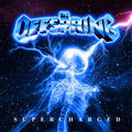 SALE: The Offspring - Supercharged (LP, indies-only blue marbled vinyl) was £29.99