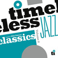 [RSD25] Various (Compiled by Gilles Peterson) - Timeless Jazz Classics Volume 2 (2xLP, Coloured)