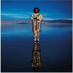 Kamasi Washington - Heaven & Earth (5xLP)
