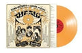 King Gizzard & The Lizard Wizard - Eyes Like The Sky (LP, Orange Vinyl)