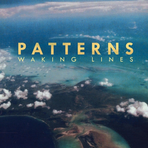 Patterns - Waking Lines CD
