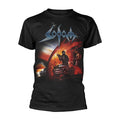 [T-shirt] Sodom - Agent Orange (black) [M]